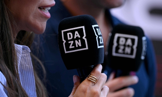 Dazn e tivùsat ancora in partnership: "L'esperienza del tifoso è il focus"