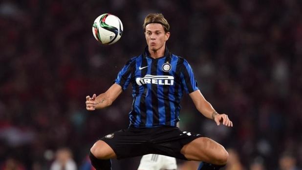 Dall'Inter del futuro... al Milan Futuro: la storia di Samuele Longo