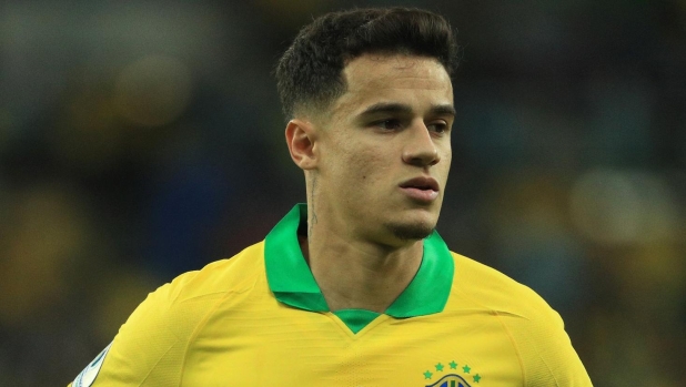 Dopo 14 anni e il giro del mondo (Inter compresa) Coutinho torna al Vasco da Gama: è ufficiale