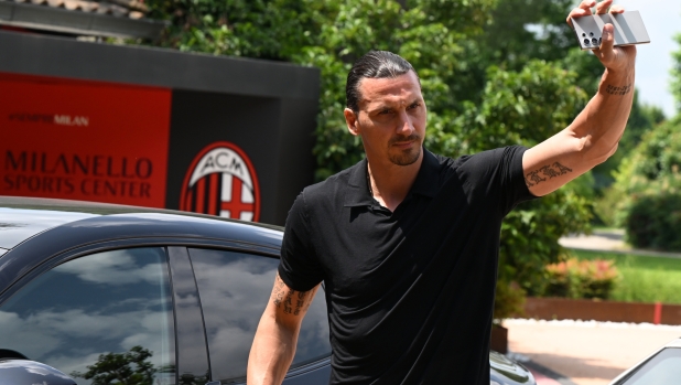 Falcao, Moratti e ora... Ibra-Morata: quando una telefonata sblocca il mercato