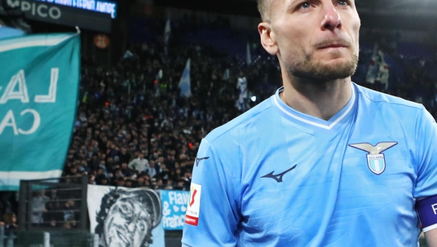 Capitano, simbolo, sogno: Immobile-Lazio, storia di un grande amore al capolinea