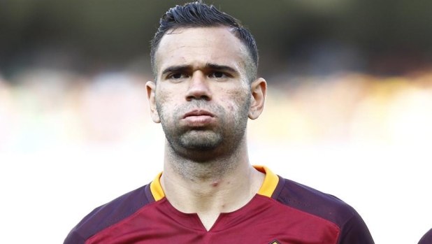 Castan non dimentica la sua Roma: "Quanto mi manchi..."