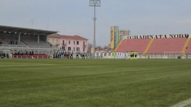 Alessandria, che incubo: senza stadio, niente stipendi e... con dieci punti di penalizzazione