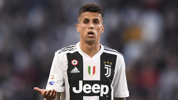 Il ritorno di Cancelo accende i tifosi della Juve: perché si può fare (e perché no)