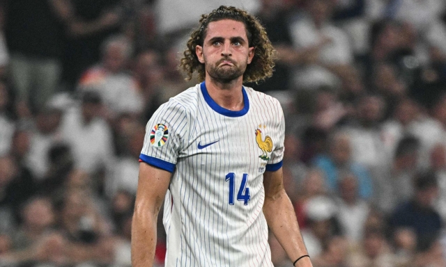 Che fine ha fatto Rabiot? Europeo finito, ma il francese non ha più risposto alla Juve