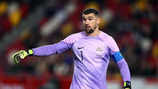 I koala, i record con l'Australia e ora... la Roma: chi è Mathew Ryan, il portiere giramondo