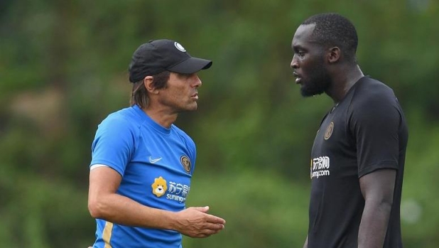 Lukaku vuole solo Conte: intesa Napoli-Chelsea possibile a 25 milioni