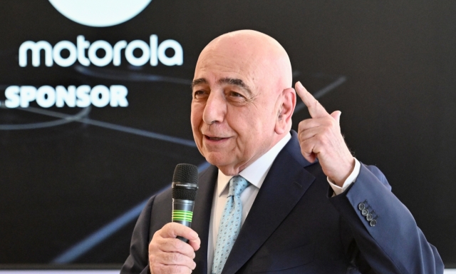 Galliani: "Szczesny a metà tra suggestione e sogno. Chissà se diventerà una trattativa..."