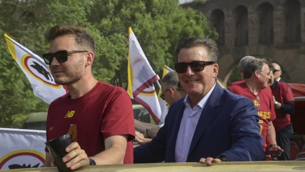 Friedkin-Everton, fumata nera: i proprietari della Roma rinunciano all'acquisto del club inglese