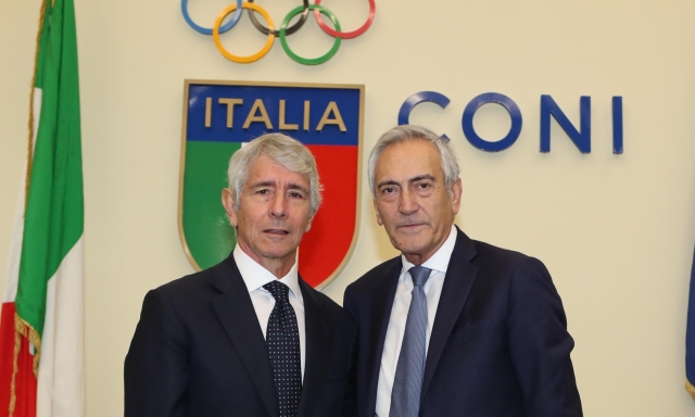 Incontro Figc-Leghe: oggi primo passo verso la piena riforma del calcio