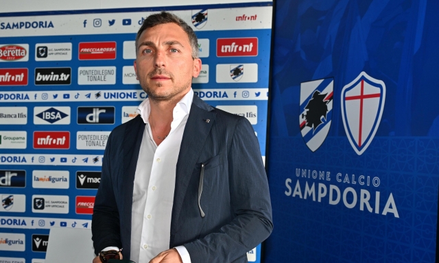 Samp, sospesi i nuovi tesseramenti: Coda a rischio? Il club: "Siamo tranquilli"