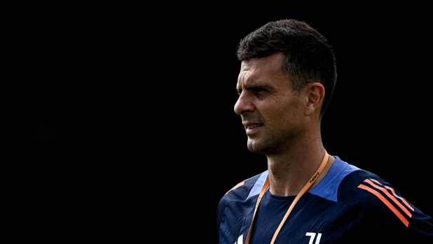 LIVE Alle 17 Norimberga-Juve: Thiago Motta lancia subito Thuram