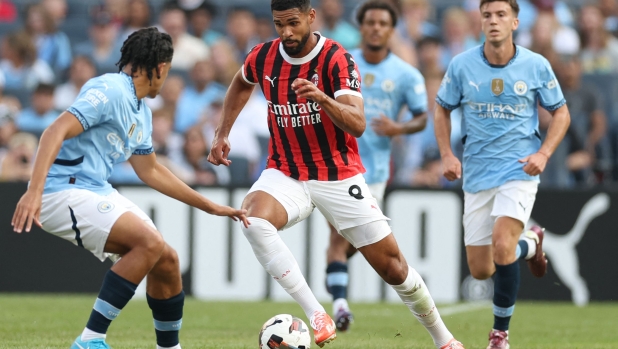 Milan, cos'è andato e cosa no contro il City: Loftus-Cheek tonico e offensivo, Tomori non gira