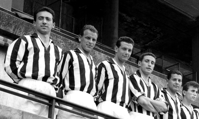 È morto a 91 anni il "Falco" Bruno Garzena: giocò nella Juve di Sivori e Boniperti