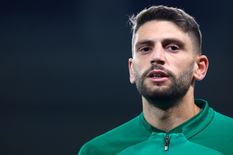 Berardi: se resta al Sassuolo dà lustro alla B