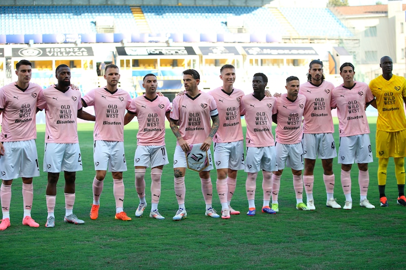 B al via co Brescia-Palermo: guida alla 1ª giornata