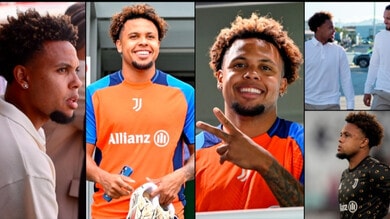 McKennie l'incredibile, da esubero al rinnovo con la Juve: cifre e dettagli