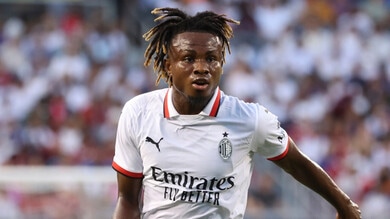 Milan, Chukwueze è finalmente sbocciato. Pioli, hai visto?