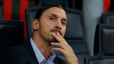 C’è Zlatan nel mirino. Serve Ibracadabra anche a Milanello