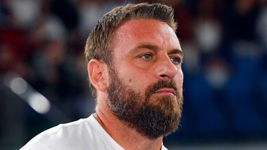 Confusione Roma, De Rossi e la paura Juve prima della sosta