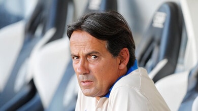 Inter, allarme Taremi: Inzaghi vota per la punta. Bisseck a sinistra