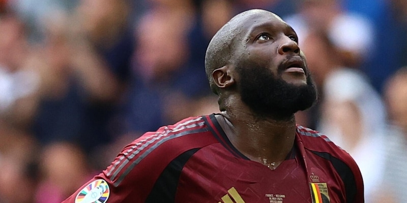 Napoli, maratona Lukaku: nuovo vertice per l'intesa con il Chelsea