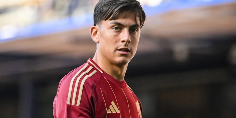 Roma-Dybala, futuro da definire: cosa sta succedendo