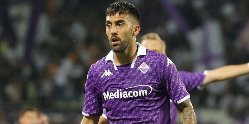 Juve-Nico Gonzalez, la Fiorentina alza il prezzo: servono 40 milioni