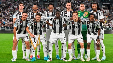 Juve, aria fresca ed euforia. Ma ora viene il difficile