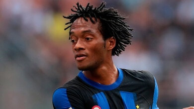 Cuadrado ancora nerazzurro: clamorosa idea per restare in Serie A