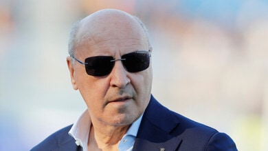 Marotta, i parametri zero unica via: perché l'Inter tifa Lille in Champions