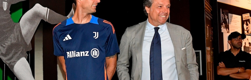 Mercato in linea con il messaggio della nuova Juve: i pregi superano i difetti