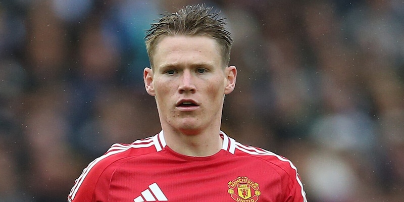 Napoli-McTominay, l'intesa è vicina: la cifra chiesta dallo United