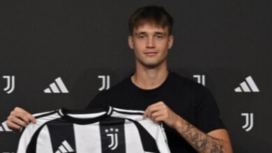 Cudrig-Juve Next Gen, la storia continua: ufficiale il rinnovo