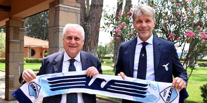 Lazio, ora servono altri due-tre rinforzi veri