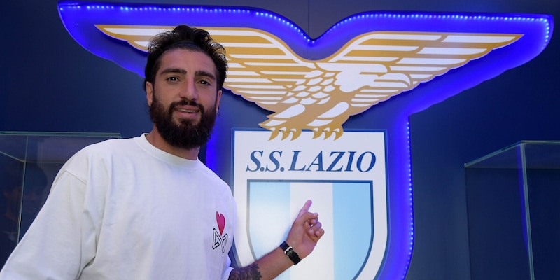 Lazio, Lotito si ferma a Gigot