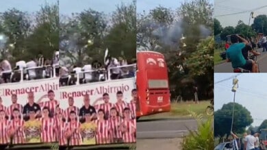 Tragedia sfiorata in Paraguay, calciatori rischiano di morire: cos'è successo