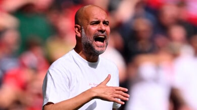 L'ex obiettivo Juve in prestito per una neopromossa: Guardiola lo scarica