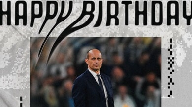 “Buon compleanno Allegri!”: il tifo si divide sull’ultimo post Juve