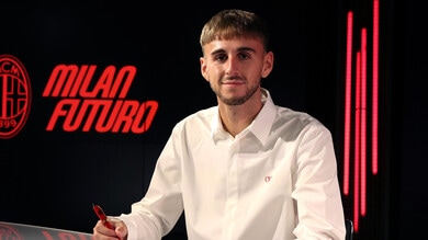 Milan Futuro, ufficiale il ritorno in Italia di un talento ex Juve