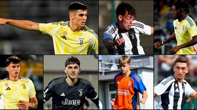 Da Adzic a Quattrocchi: nella Juve Next Gen i nuovi Fagioli, Yildiz e... Soulé