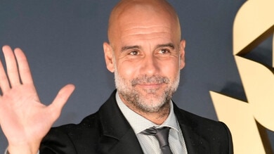 Guardiola, cuore City: la clamorosa cifra spesa per un regalo ai dipendenti