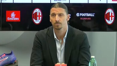 Juve, senti Ibrahimovic sul futuro di Kalulu: “Bisogna parlare con lui e…"