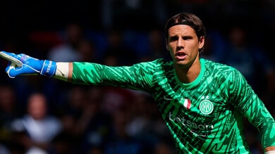 Inter, Yann Sommer e Josep Martinez: due titolari per un posto