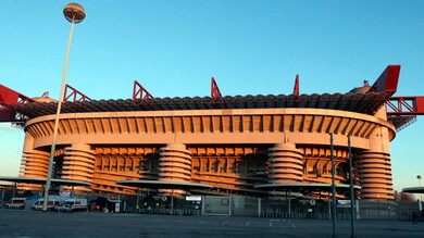 Inter e Milan stanno valutando l’acquisto di San Siro!