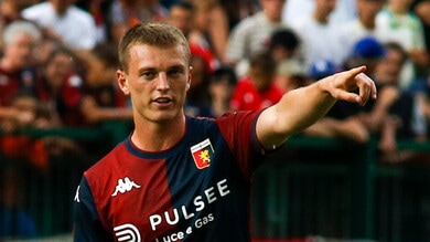 Gudmundsson, Fiorentina in pressing: pronto l'assalto al Genoa