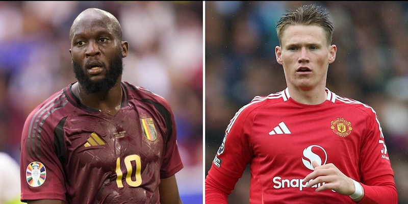 Lukaku e McTominay al Napoli, ci siamo: presto le visite mediche