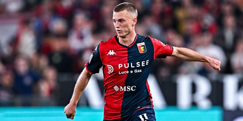 Fiorentina, frenata per Gudmundsson