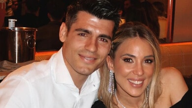 "Morata e Alice Campello tra ultimatum e seconda possibilità. Il divorzio..."