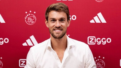 Rugani dalla Juve all'Ajax, è ufficiale: "Non riuscivo a dormire..."